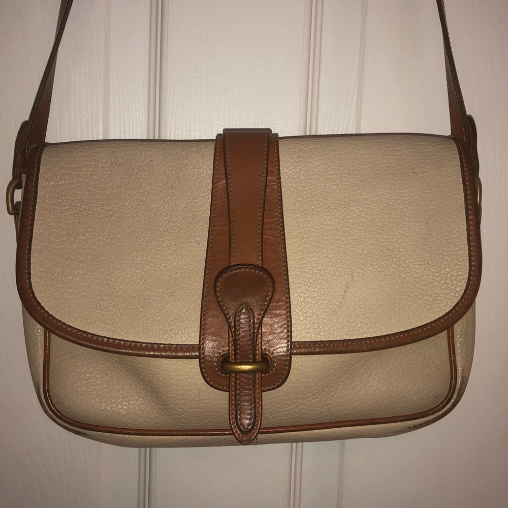 Vintage Dooney and Bourke